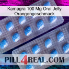 Kamagra 100Mg Oral Jelly Orange Flavour viagra4